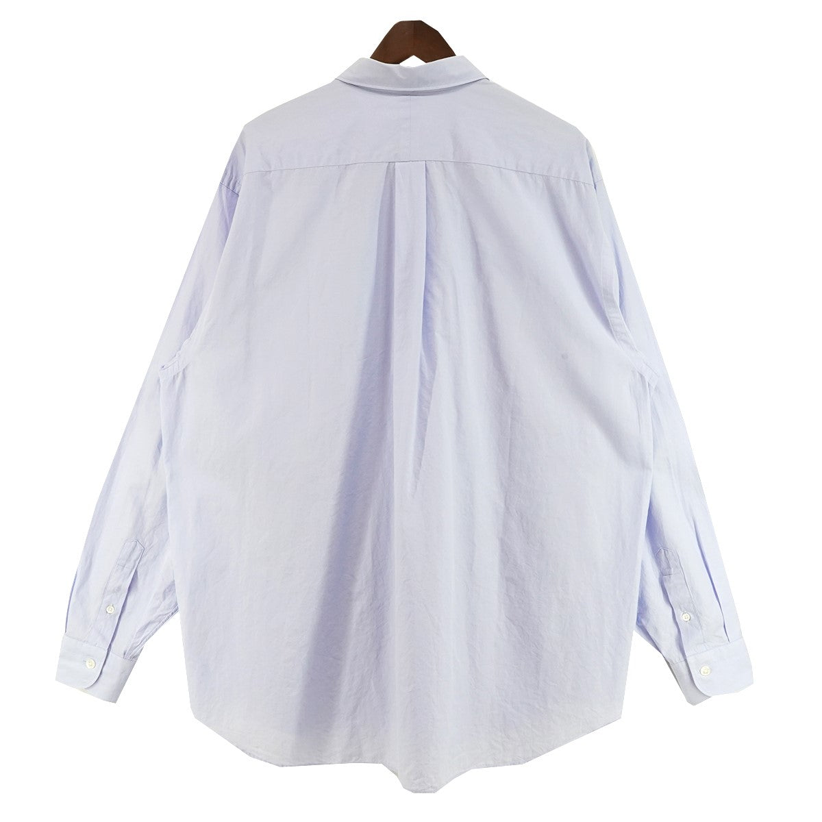 23SS 限定カラー コモリシャツ