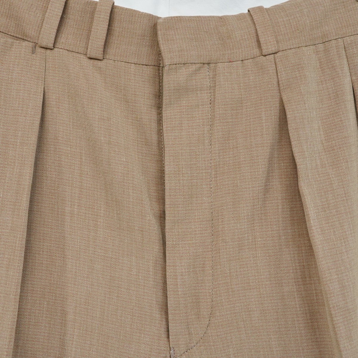 25SS JEFFERY 2PLEATS TROUSERジェフリー ツープリーツ トラウザース パンツ