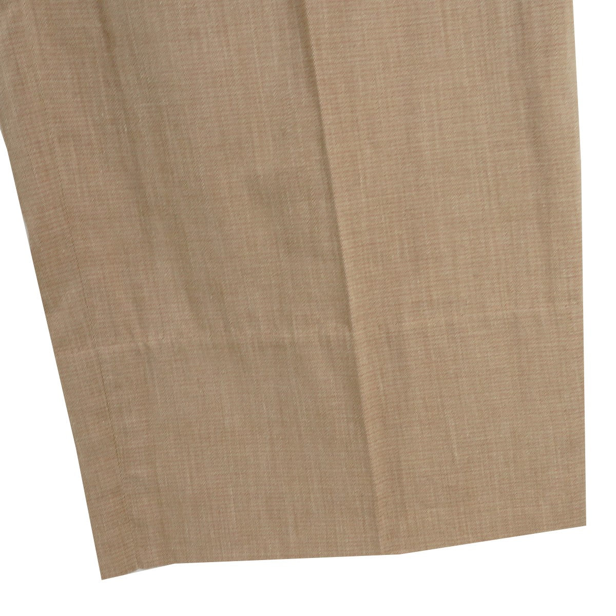 MAATEE＆SONS(マーティーアンドサンズ) 25SS JEFFERY 2PLEATS TROUSER