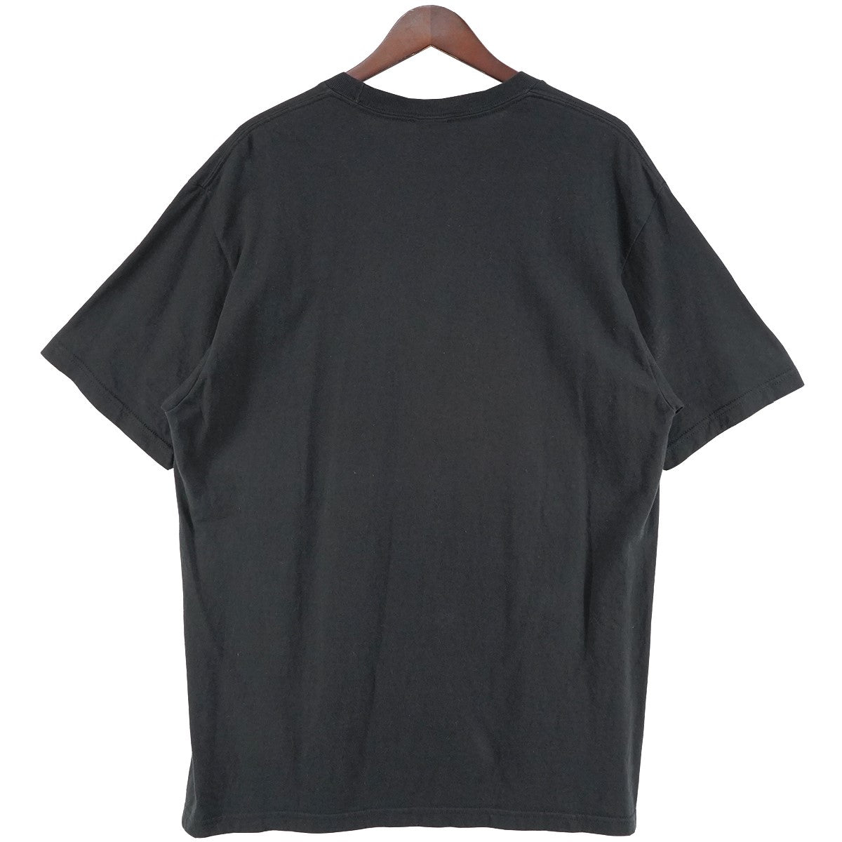 24AW Mister Cartoon Pow Tee ロゴ タトゥーアーティストミスター・カートゥーン パウ アメコミ風 3コマ アートワーク プリント Tシャツ