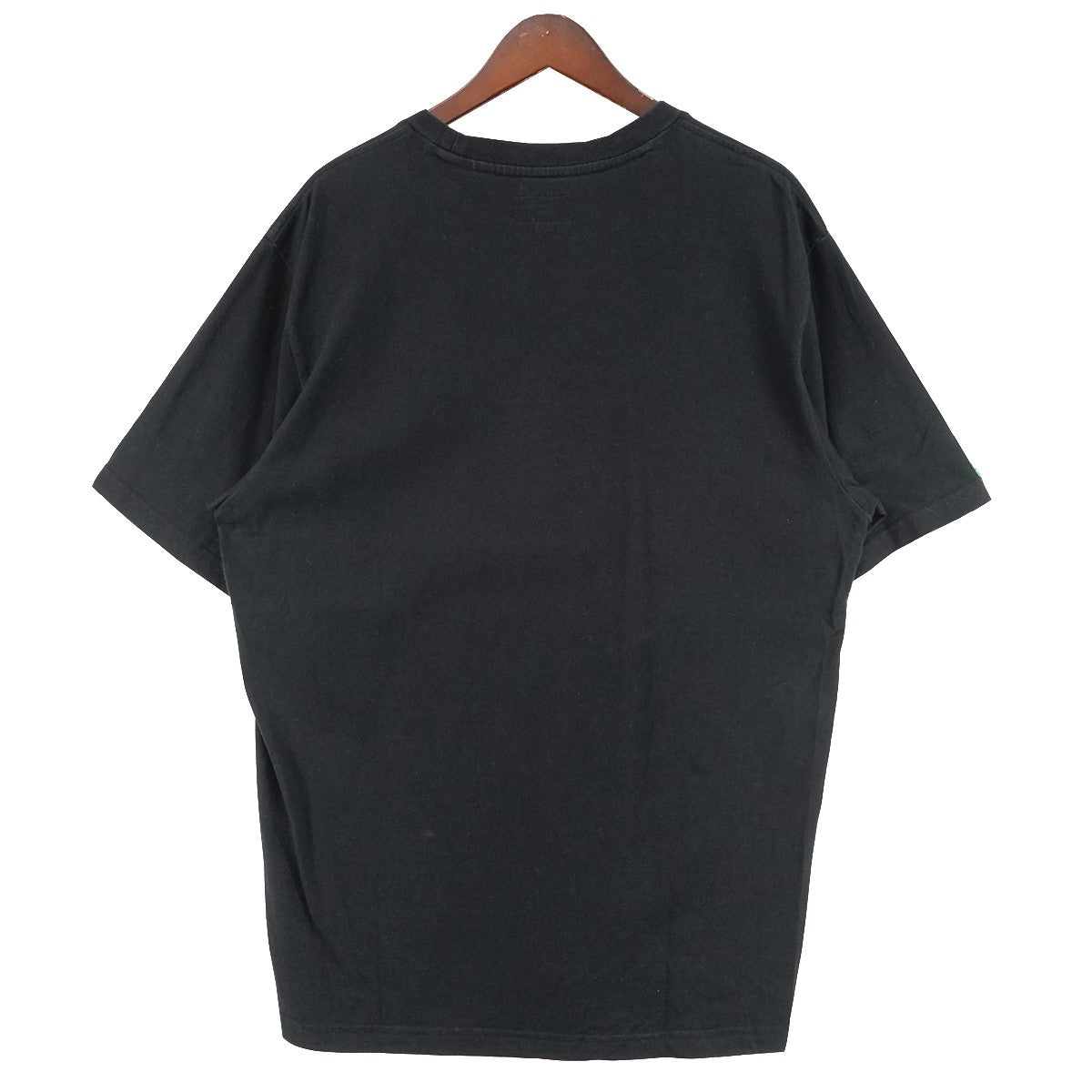 21AW Gonz Nametag S／S Topゴンズ ネームタグ パッチ ロゴ エスエス トップ Tシャツ