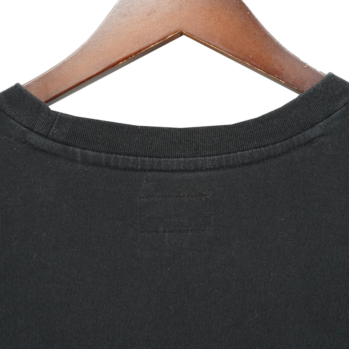 21AW Gonz Nametag S／S Topゴンズ ネームタグ パッチ ロゴ エスエス トップ Tシャツ