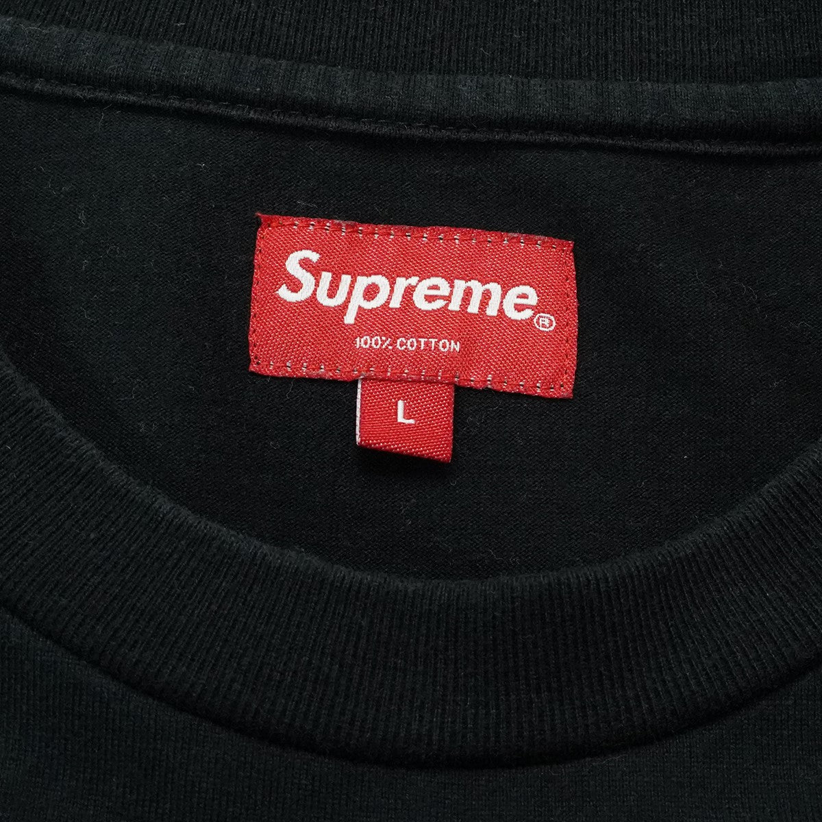 21AW Gonz Nametag S／S Topゴンズ ネームタグ パッチ ロゴ エスエス トップ Tシャツ