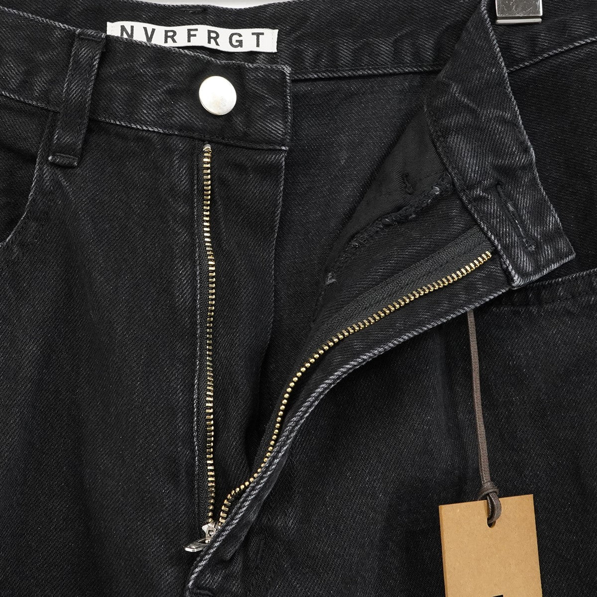 25SS 3D TWISTED WIDE LEG JEANSウォッシュ加工 立体裁断 ツイストパターン ワイド ジーンズ デニム パンツ