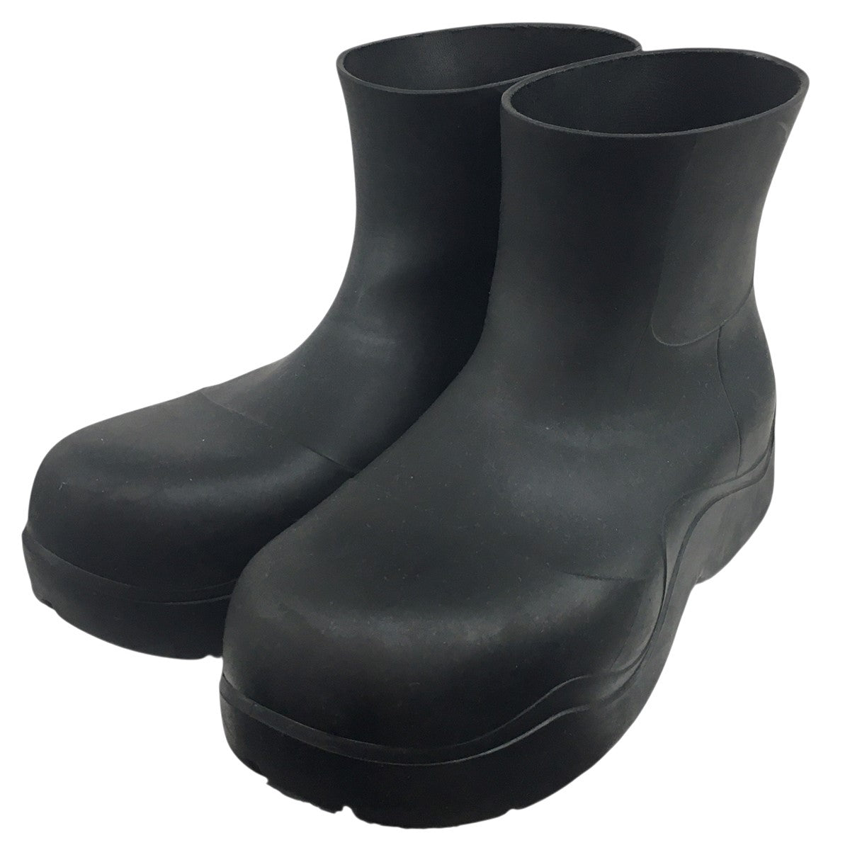 PUDDLE BOOT ラバー アンクル パドル ブーツ 靴