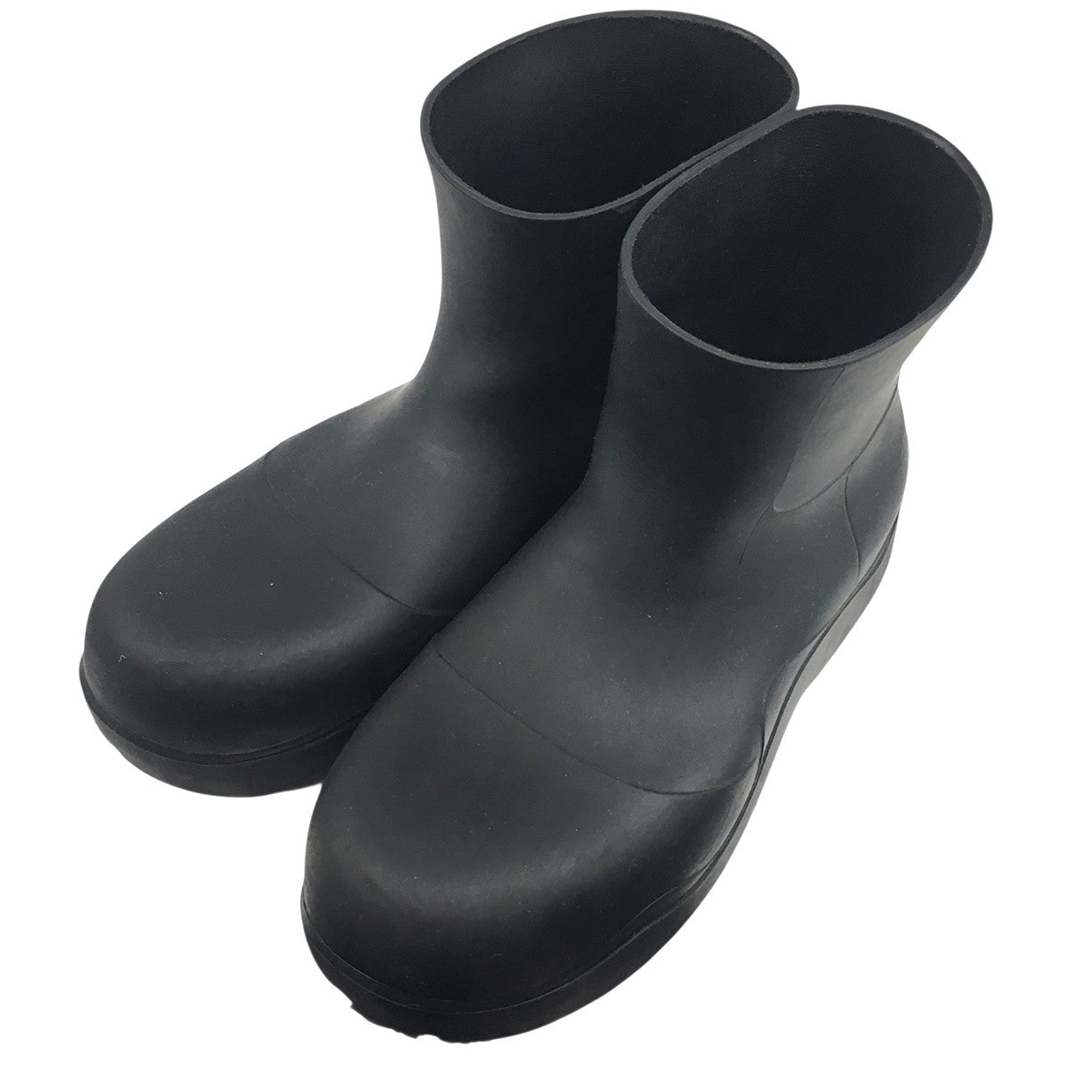PUDDLE BOOT ラバー アンクル パドル ブーツ 靴