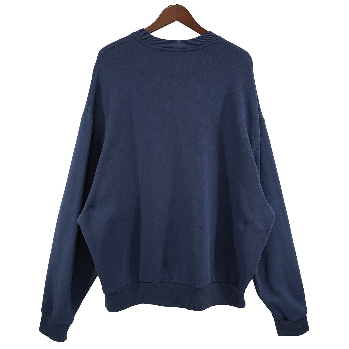 25AW Disney Pixar Nelson Crewneckディズニー ピクサー ネルソン クルーネック スウェット トレーナー