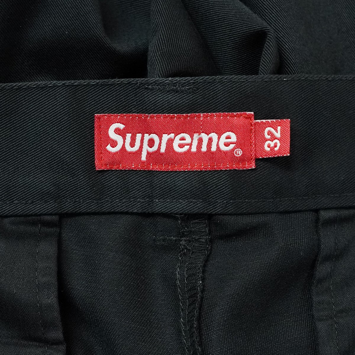 Work Pant ワークパンツ