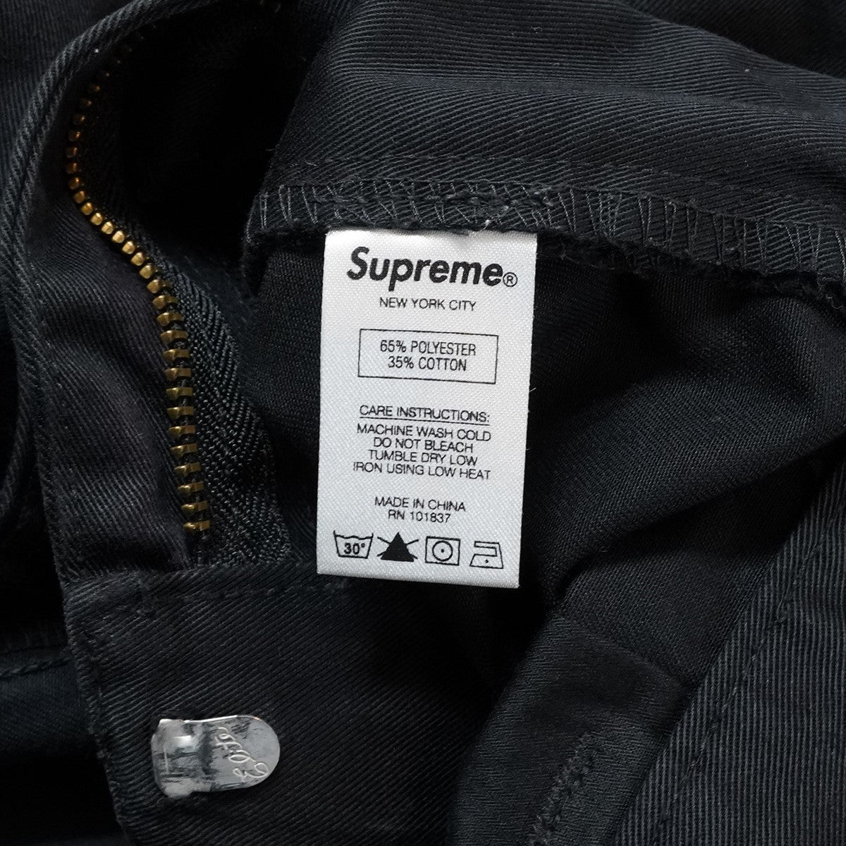 Work Pant ワークパンツ
