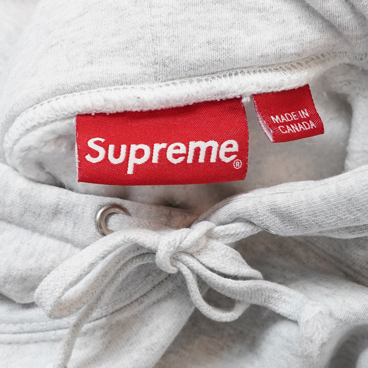 20AW Pearl Hooded Sweatshirt真珠の耳飾りの少女 パール ロゴ フーデッドスウェットシャツ パーカー