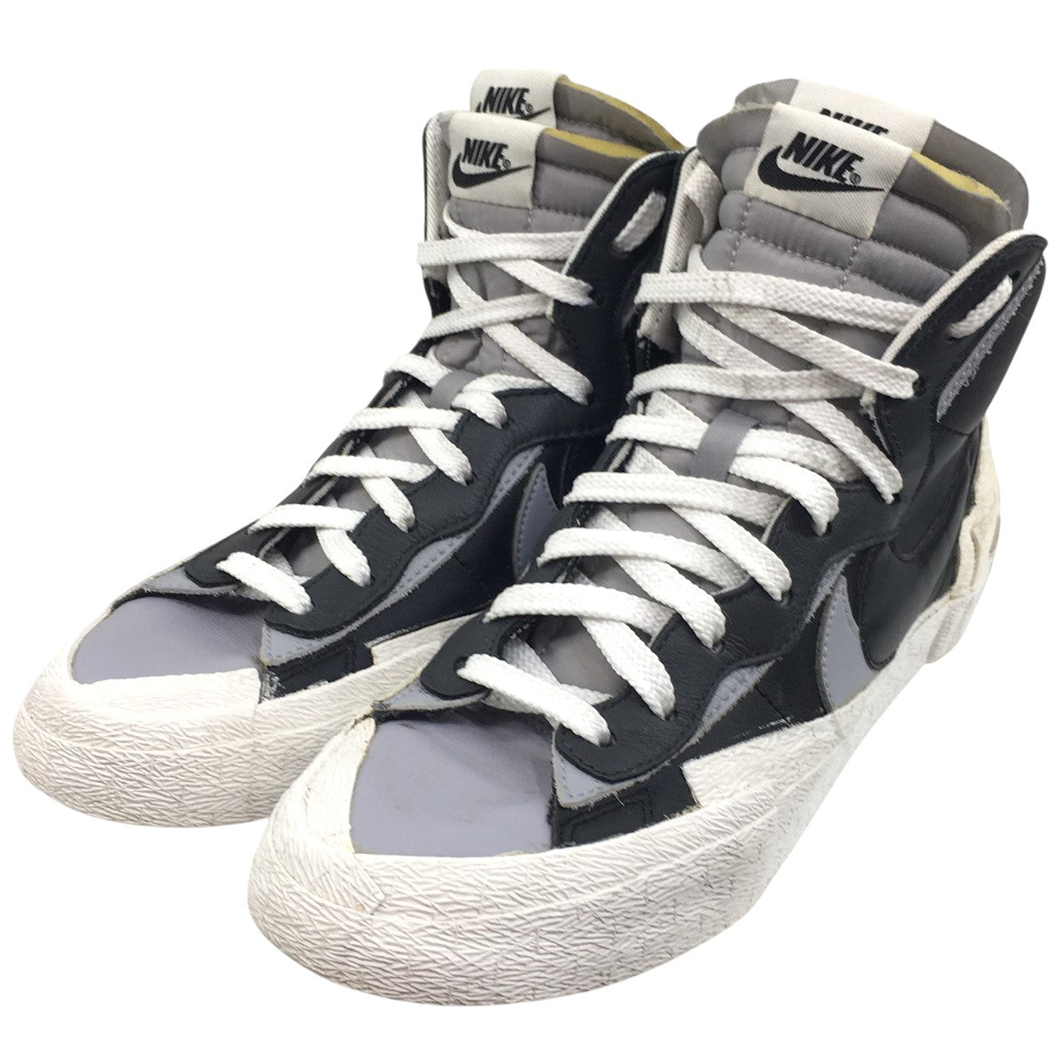 NIKE BLAZER MID  ナイキ ブレーザーミッド スニーカー シューズ 靴