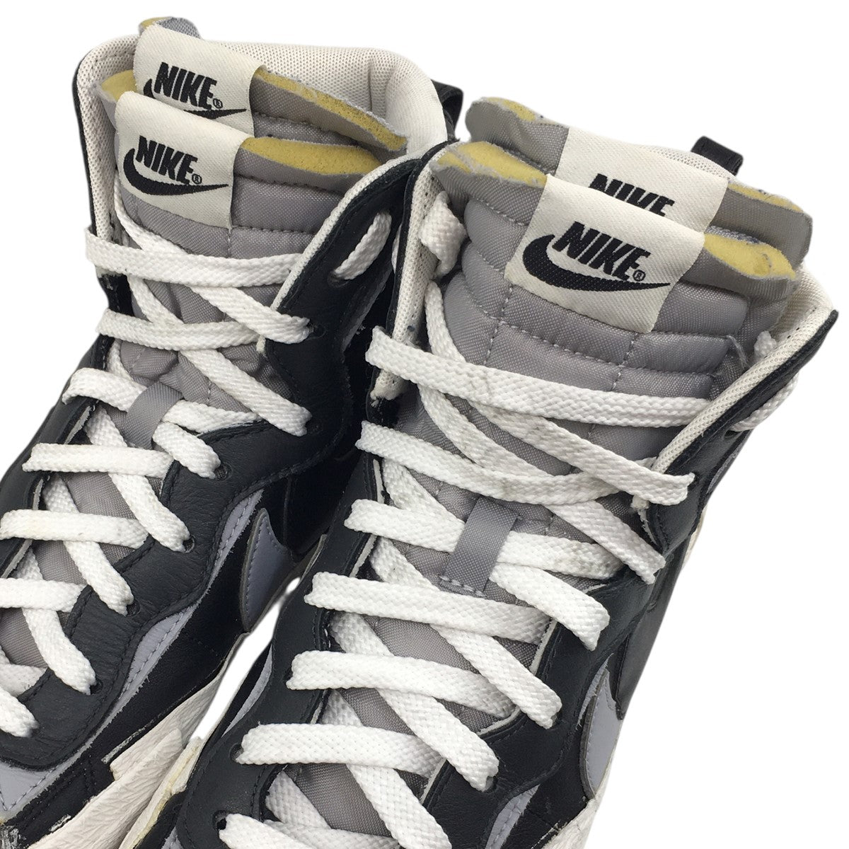NIKE BLAZER MID  ナイキ ブレーザーミッド スニーカー シューズ 靴