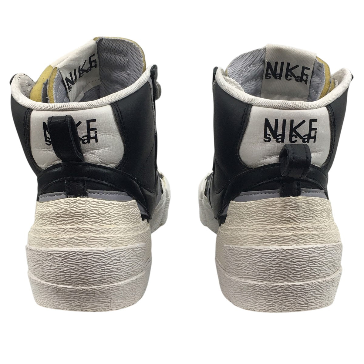 NIKE BLAZER MID  ナイキ ブレーザーミッド スニーカー シューズ 靴