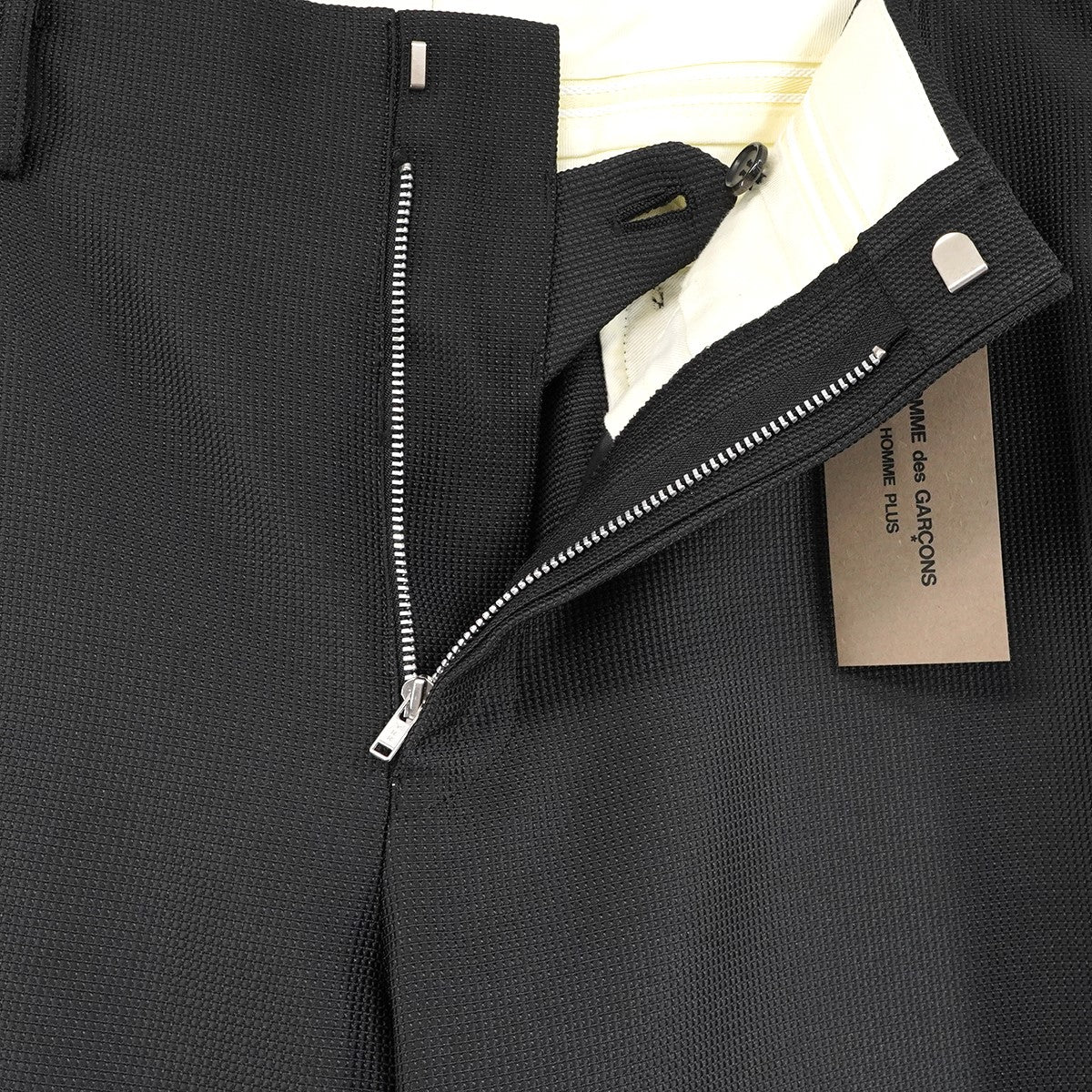 COMME des GARCONS HOMME PLUS(コムデギャルソンオムプリュス) 26AW