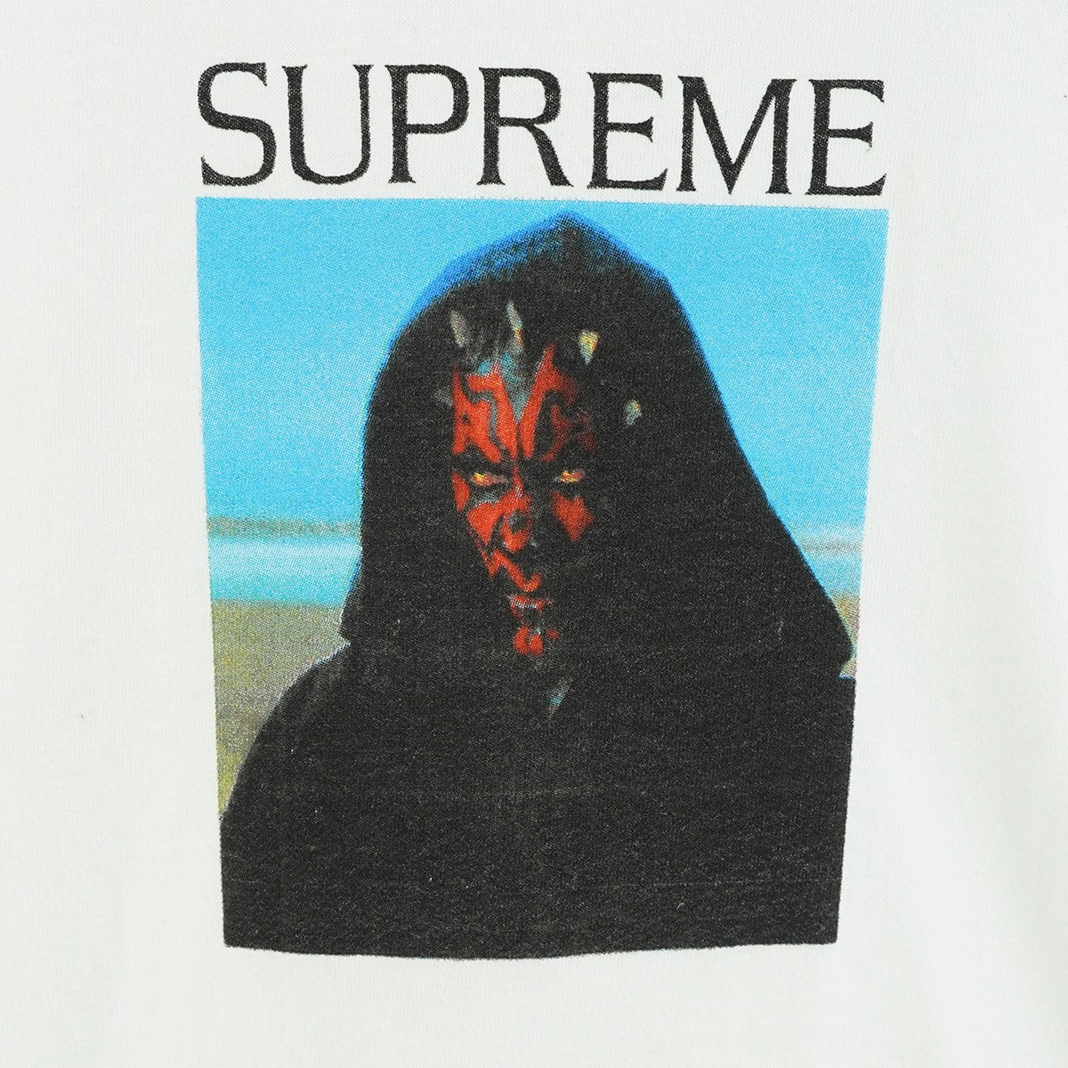 Supreme Sith Tee 黒L スターウォーズ Supreme(シュプリーム) 26AW Sith Tee シス Star Wars スターウォーズ