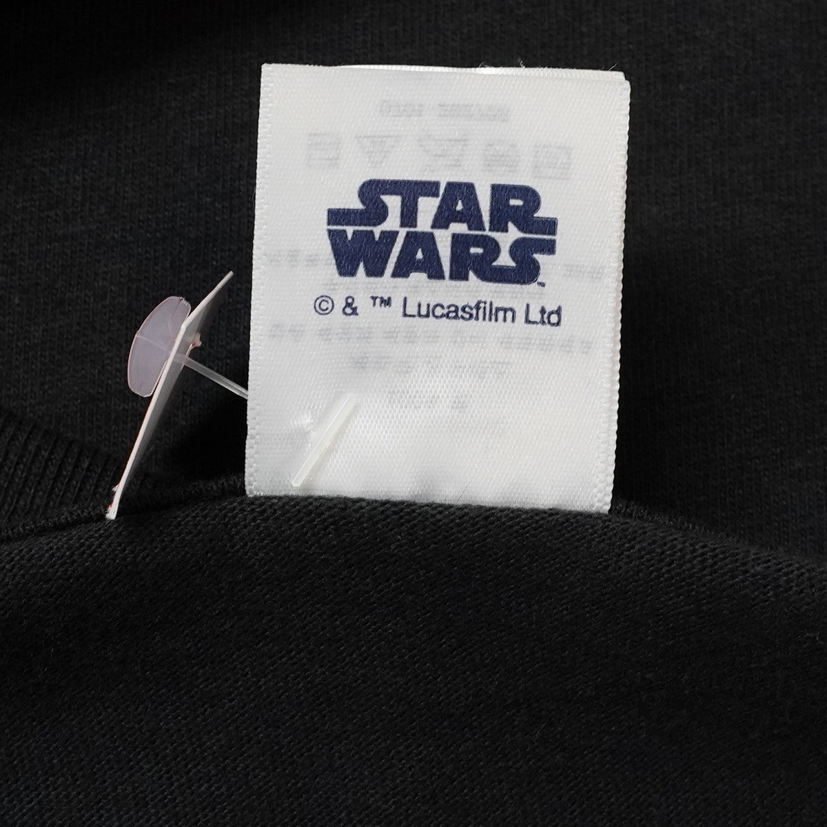 26AW Sith Tee シス Star Wars スターウォーズ コラボDarth Maul ダース・モール ロゴ Tシャツ