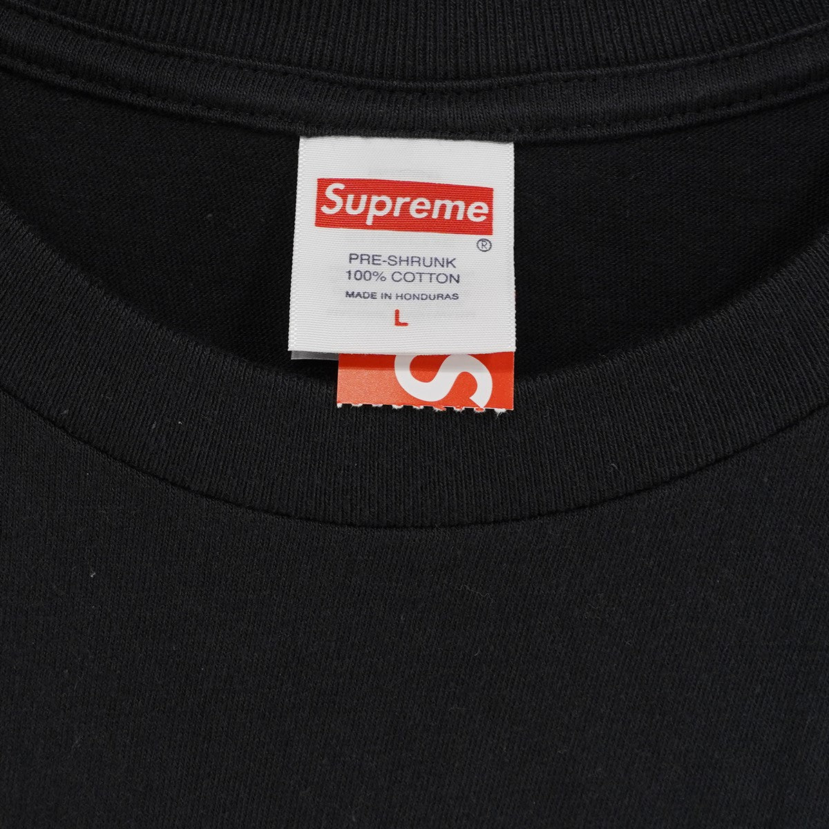 26AW Prayer Card Box Logo Tee祈祷 プレアーカード ボックス ロゴ Tシャツ