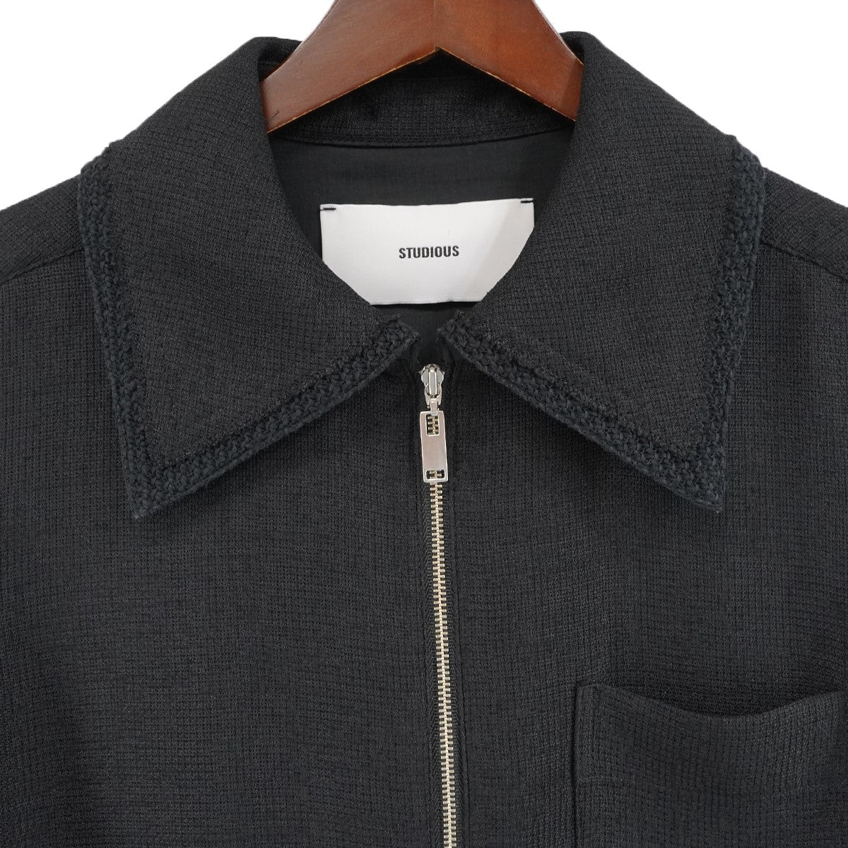 24SS Half Sleeve Mesh Shirtハーフスリーブ メッシュ シャツ