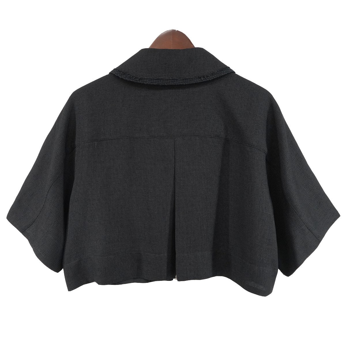 24SS Half Sleeve Mesh Shirtハーフスリーブ メッシュ シャツ