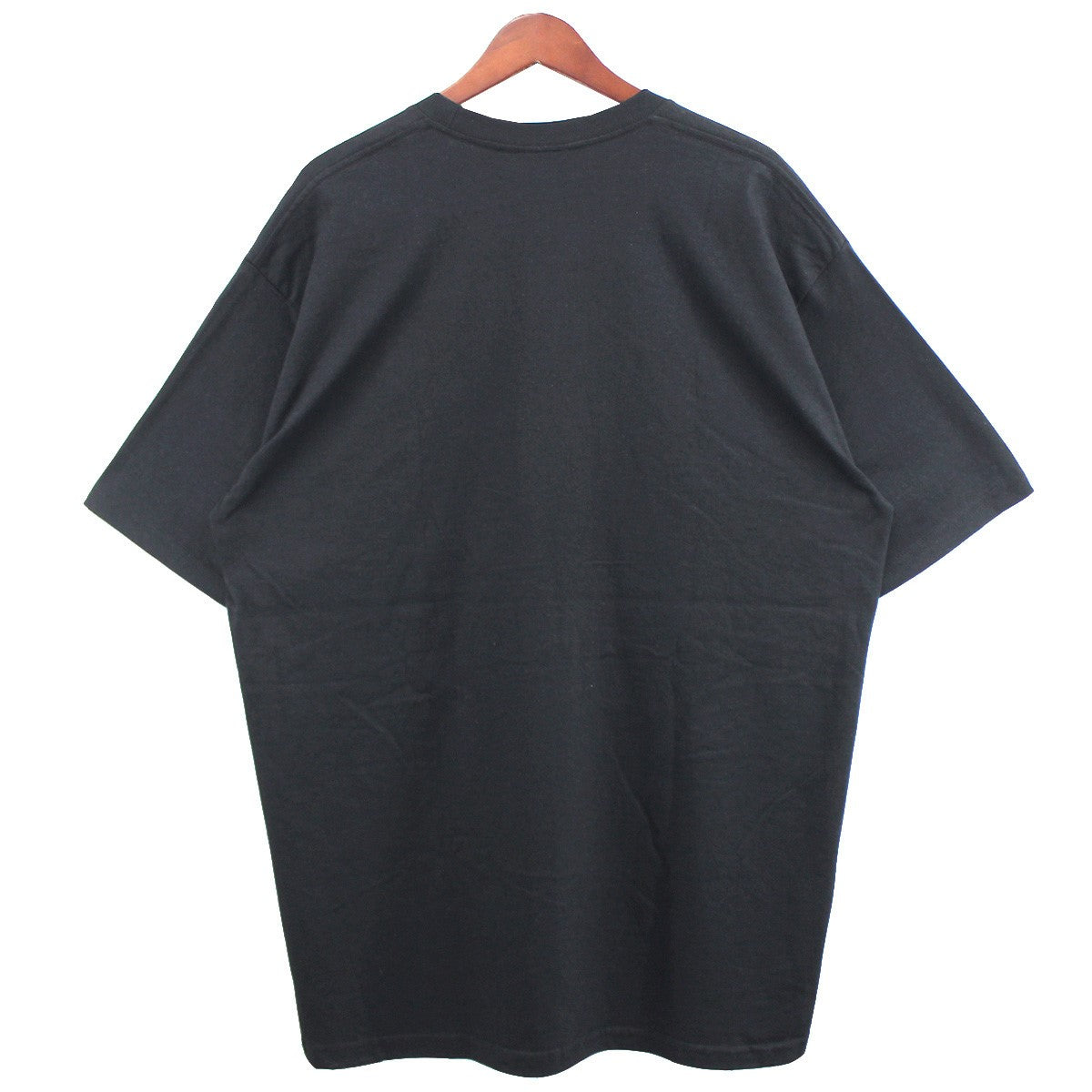 18AW Madonna Tee マドンナ ロゴ バーニング・アップ フォト Tシャツ