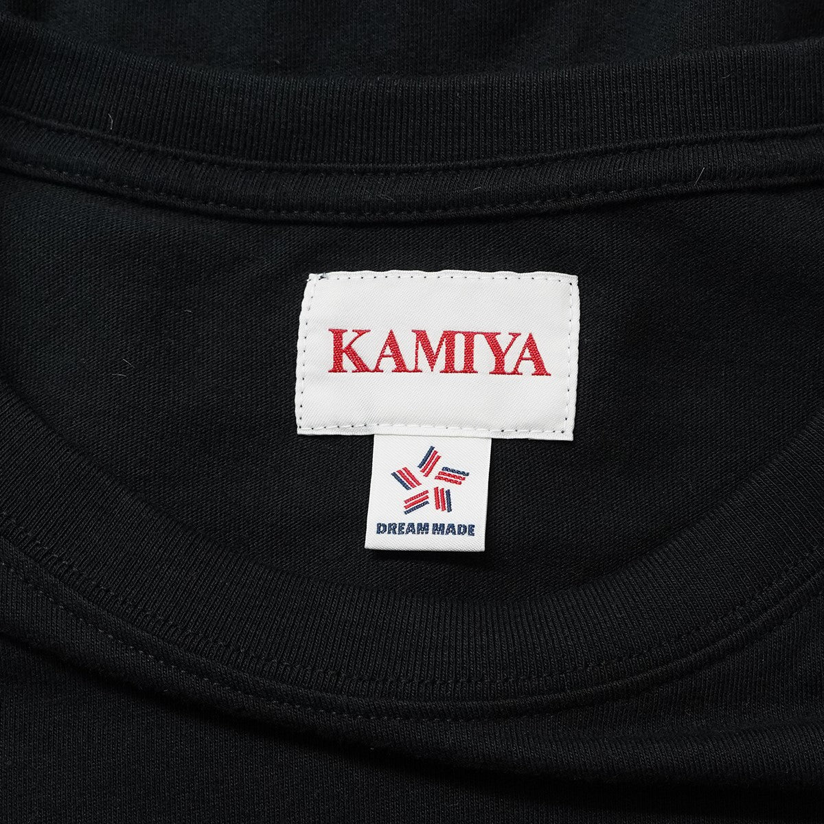 26AW I am trying to find myself T-shirtグラフィック プリント Tシャツ