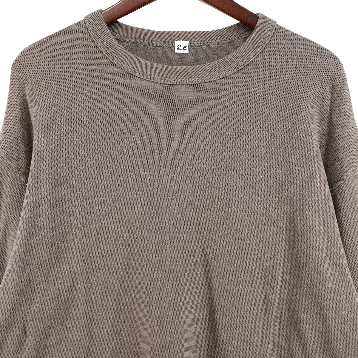 Honeycomb ハニーコンボ ロングスリーブ 長袖 Tシャツ ロンT