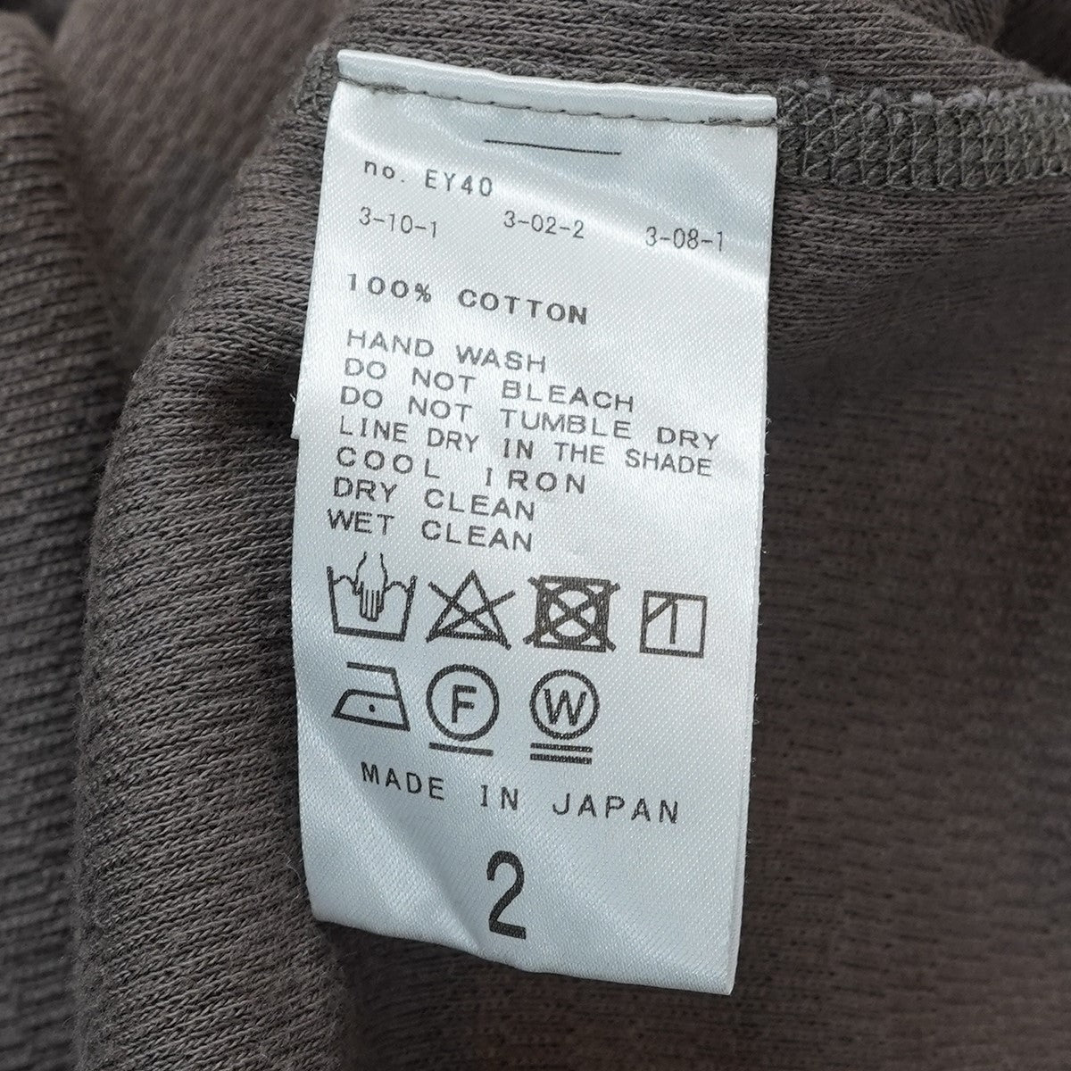 Honeycomb ハニーコンボ ロングスリーブ 長袖 Tシャツ ロンT