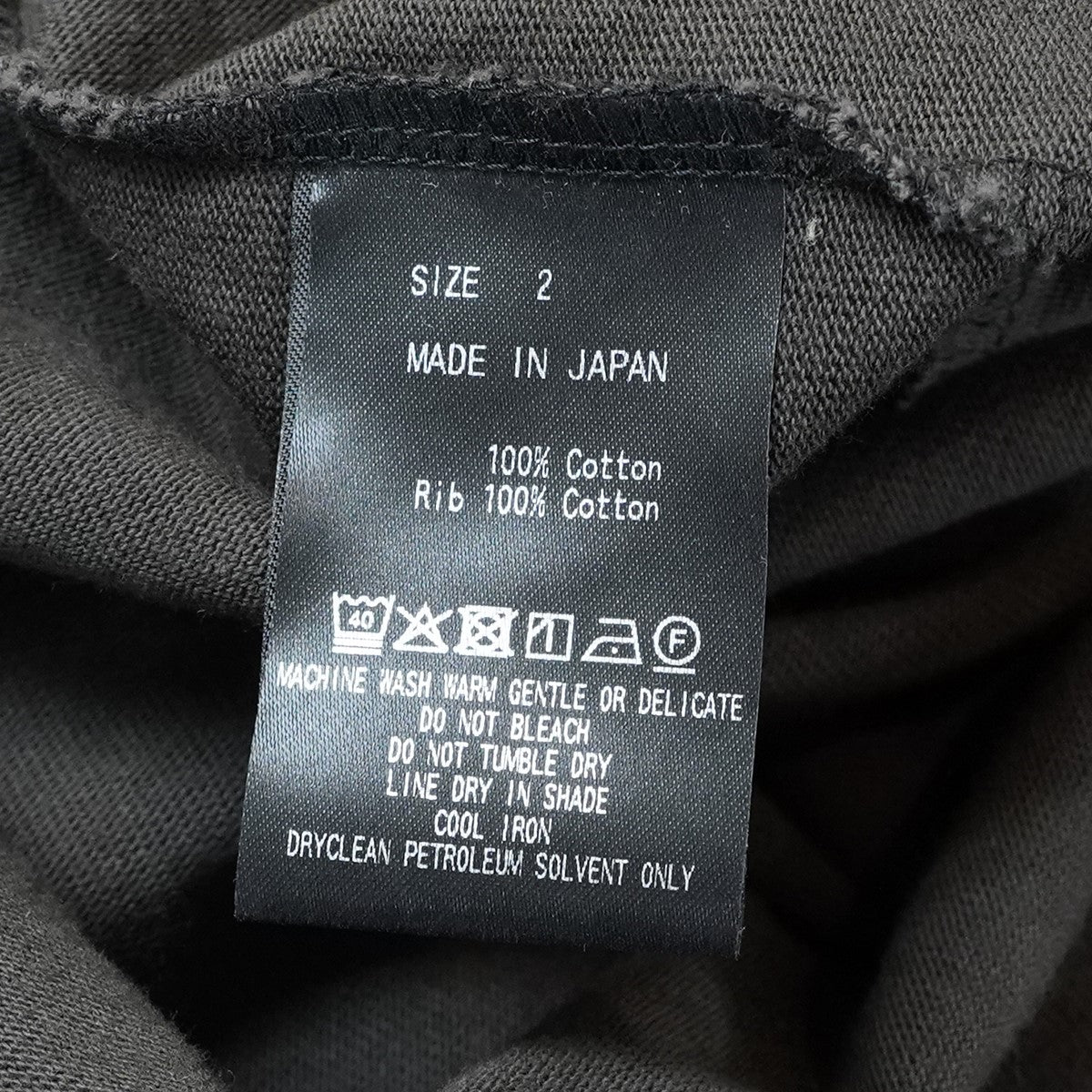 26S BALL GAMES TEE ボール ゲームス Tシャツ