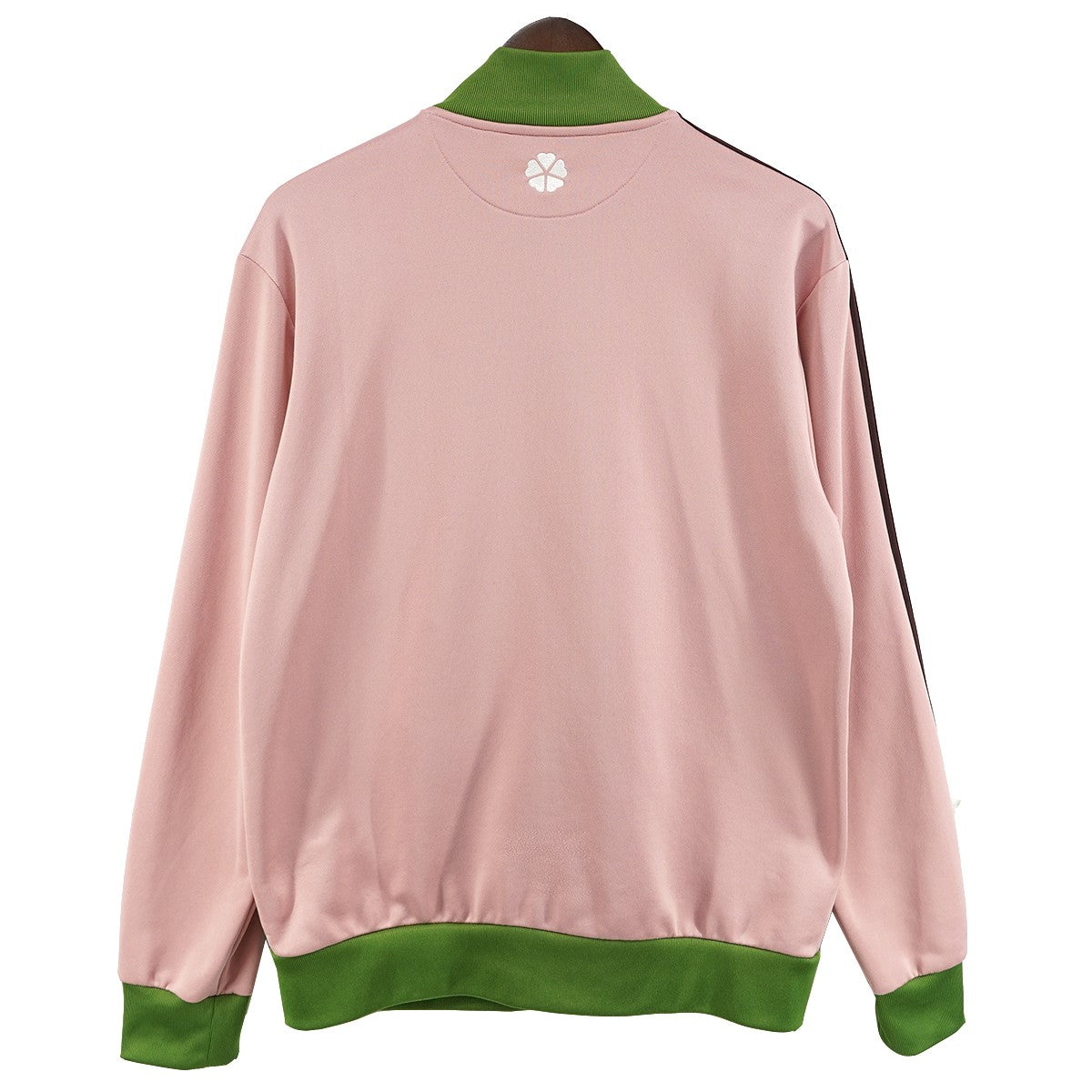 22AW Nigo Adidas Track Top Jacket ニゴ デザインサッカー日本代表 スペシャルコレクション トラックジャケット