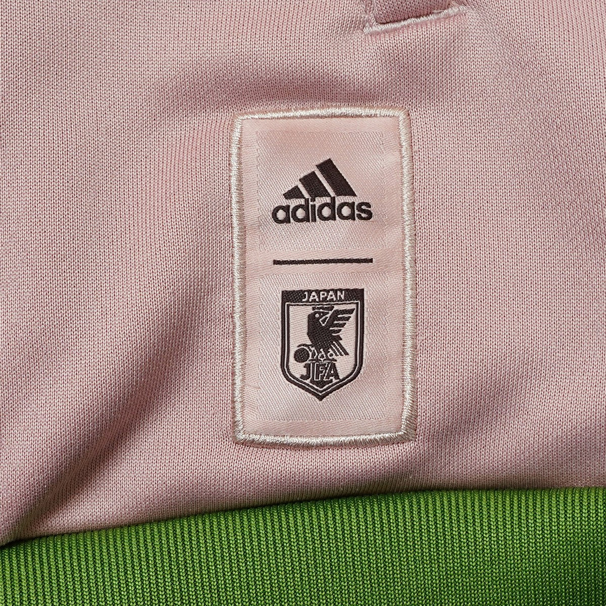 22AW Nigo Adidas Track Top Jacket ニゴ デザインサッカー日本代表 スペシャルコレクション トラックジャケット