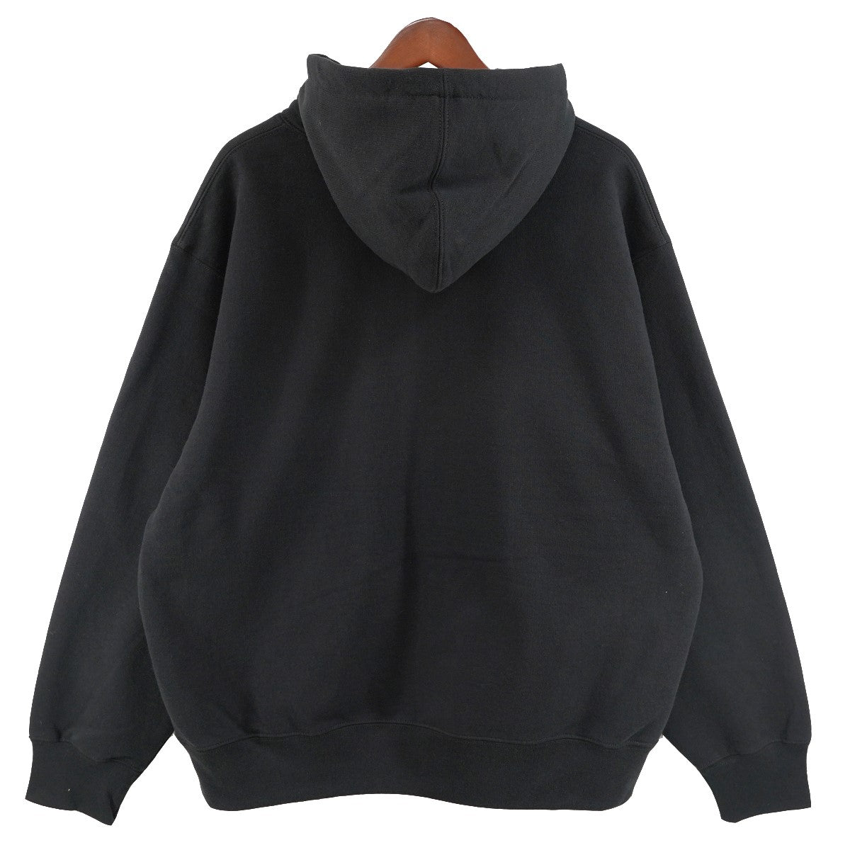 26AW Sith Hooded Sweatshirt シス Star Wars スターウォーズコラボ Darth Maul ダース・モール ロゴ フーデッドスウェットシャツ パーカー