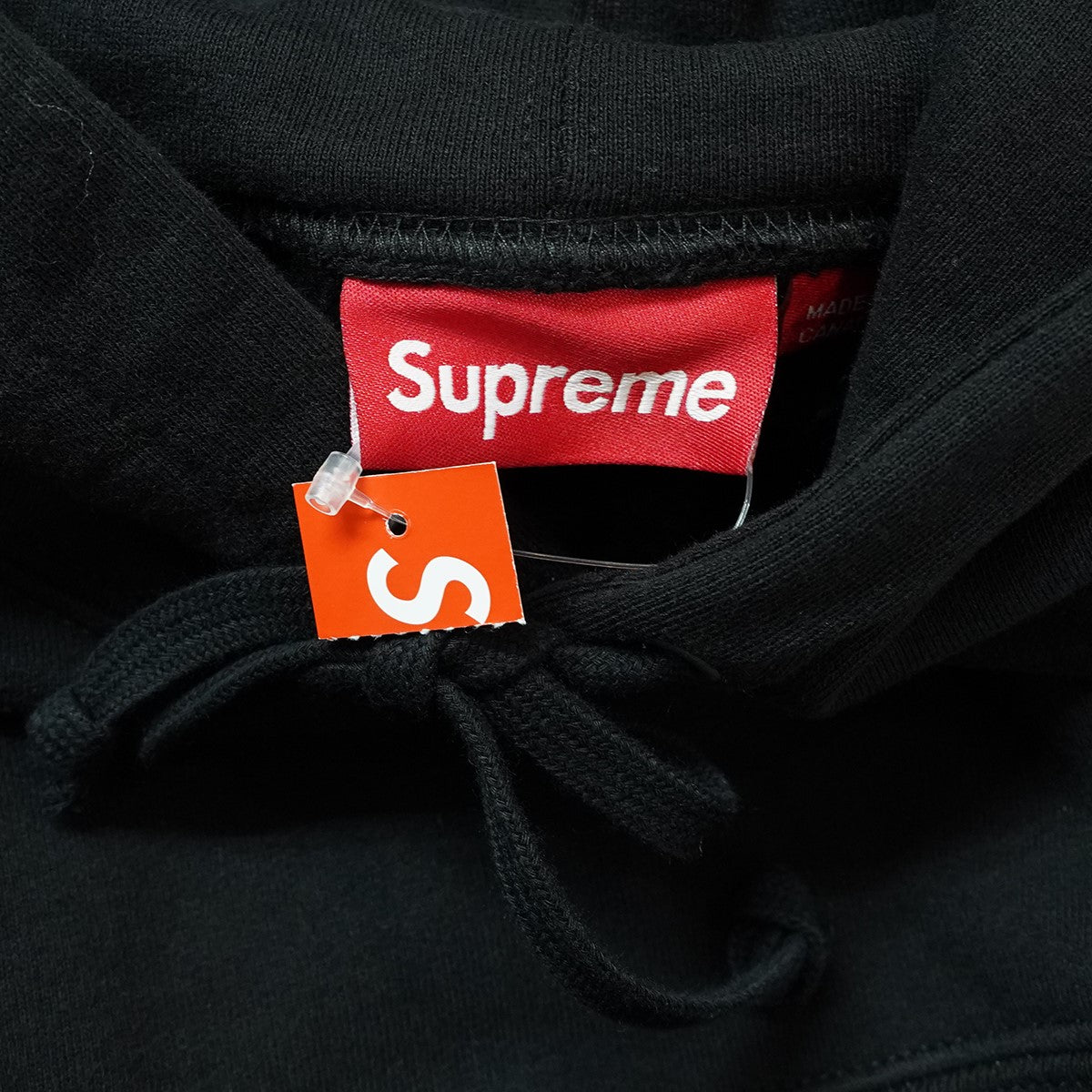 26AW Sith Hooded Sweatshirt シス Star Wars スターウォーズコラボ Darth Maul ダース・モール ロゴ フーデッドスウェットシャツ パーカー