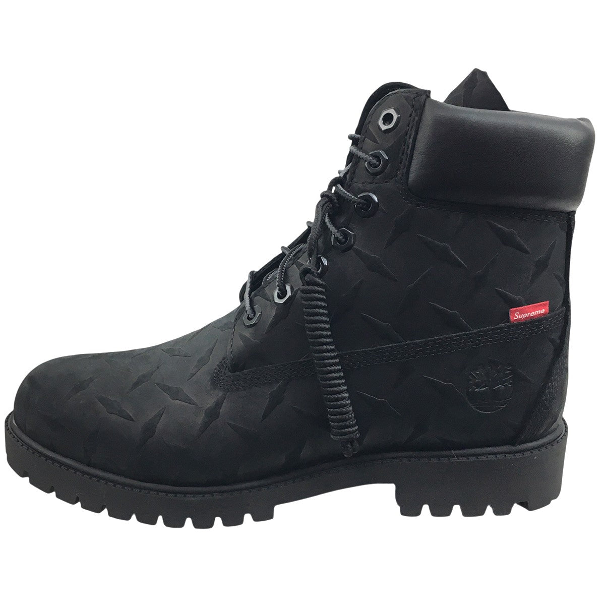 26AW Timberland Diamond Plate 6inch Premium Waterproof Bootダイアモンドプレート 6インチ プレミアム ウォータープルーフ ブーツ 靴