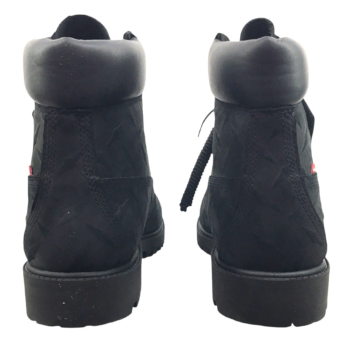 26AW Timberland Diamond Plate 6inch Premium Waterproof Bootダイアモンドプレート 6インチ プレミアム ウォータープルーフ ブーツ 靴