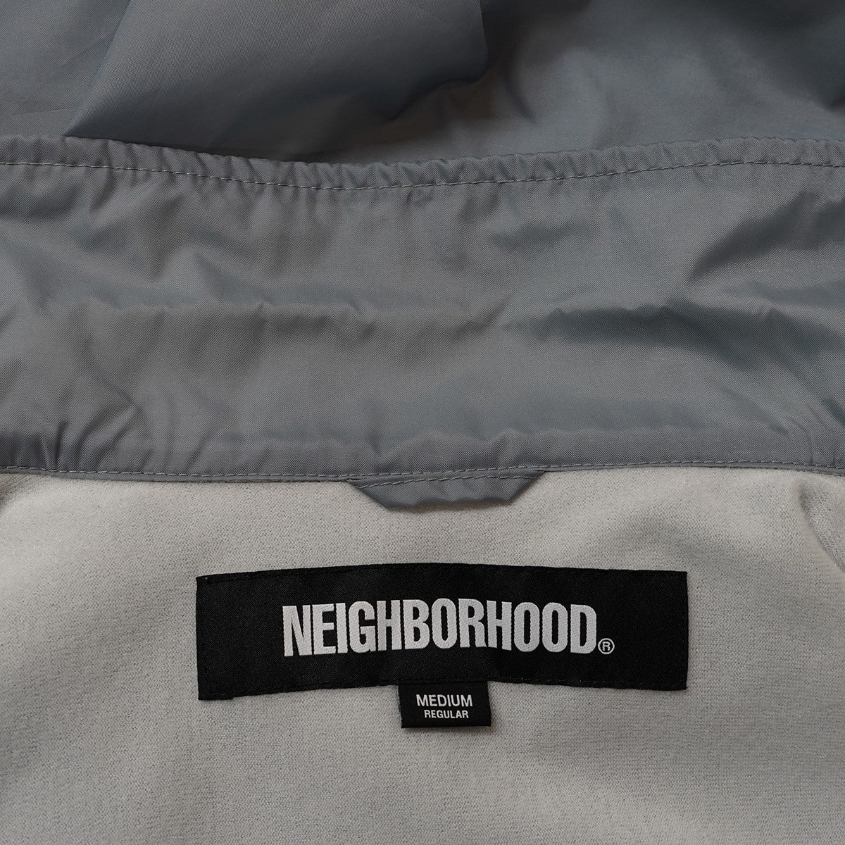 23SS WINDBREAKER JACKETロゴ ウィンドブレーカー コーチ ジャケット