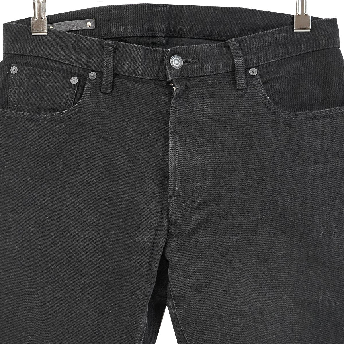 102 N．Slim Tapered OWS13．5オンス スリム テーパード ジーンズ デニム パンツ