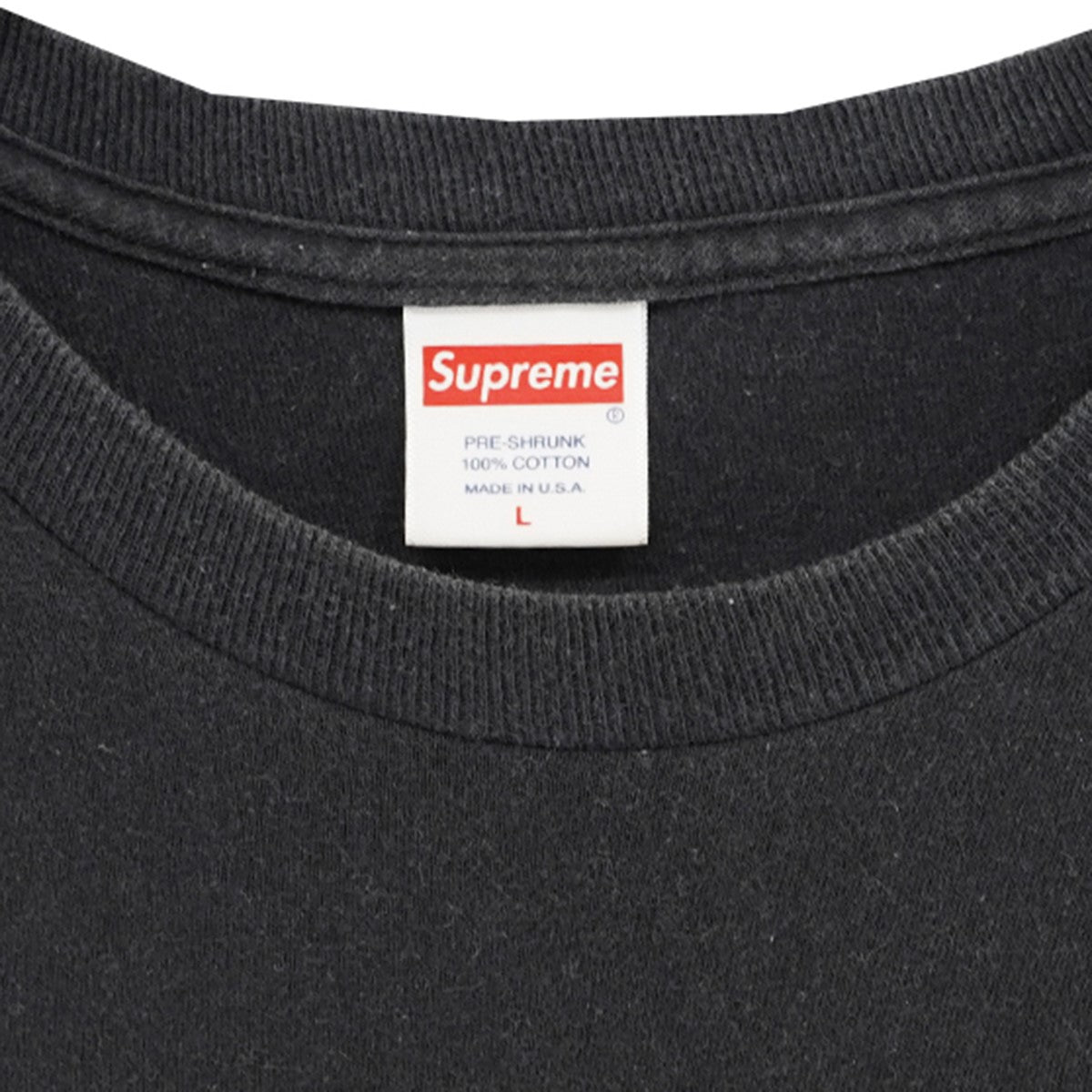 21SS Wheaties Tee ウィーティーズ ボックスロゴ Tシャツ