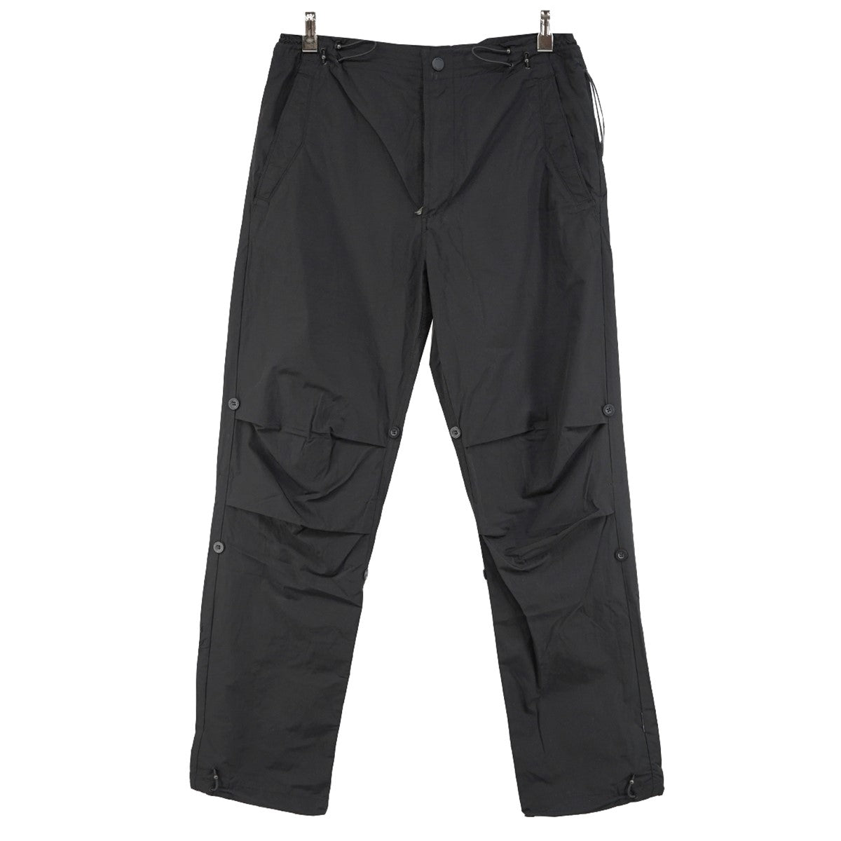 maharishi OG-107 Utility Dragon Snopantsドラゴン刺繍 ユーティリティ スノ ポリエステル／コットン パンツ 古着・中古-1枚目のアイテム画像
