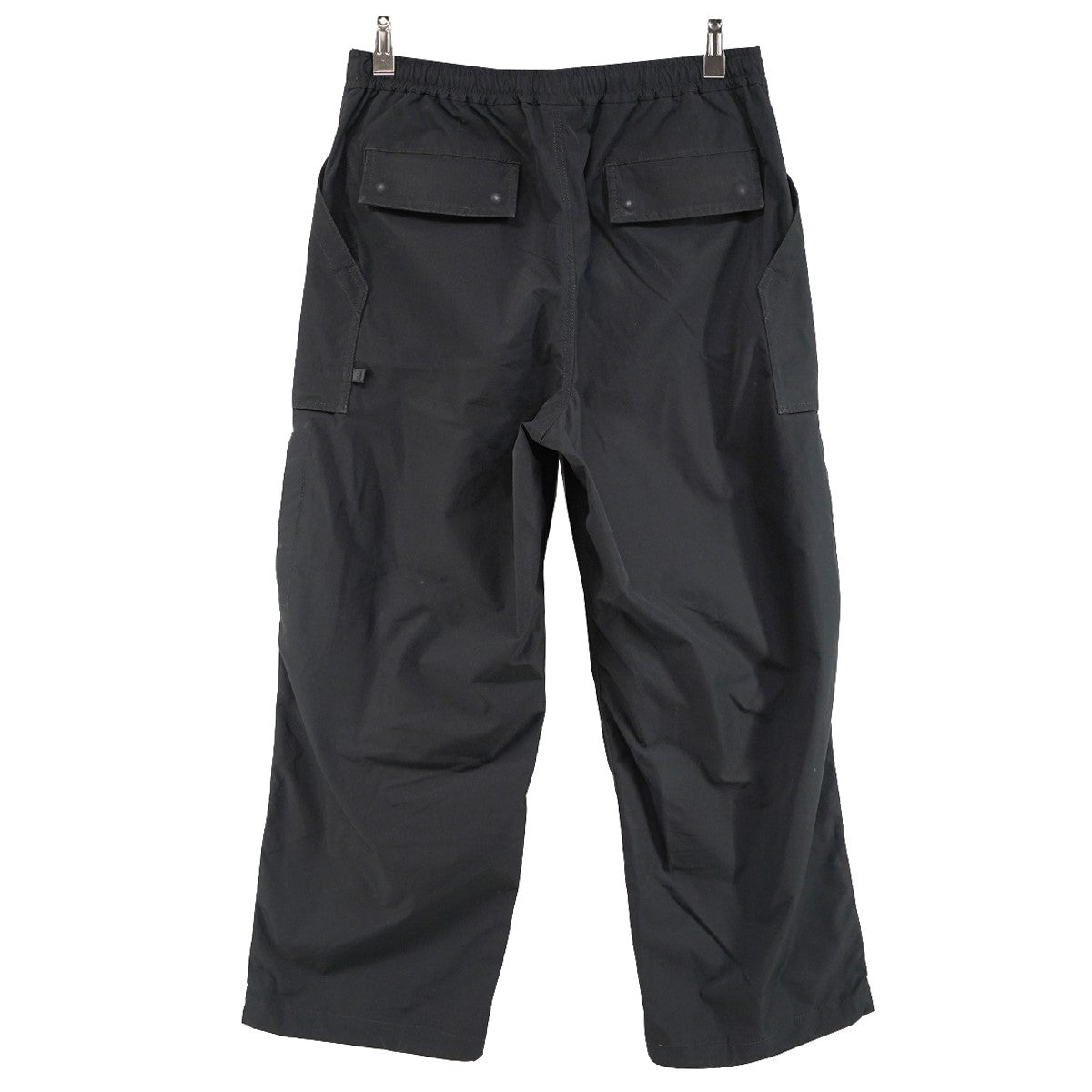 DAIWA PIER39 TECH SPY FATIGUE PANTS (RIP-STOP)イージー テック ファティーグ パンツ 古着・中古-2枚目のアイテム画像