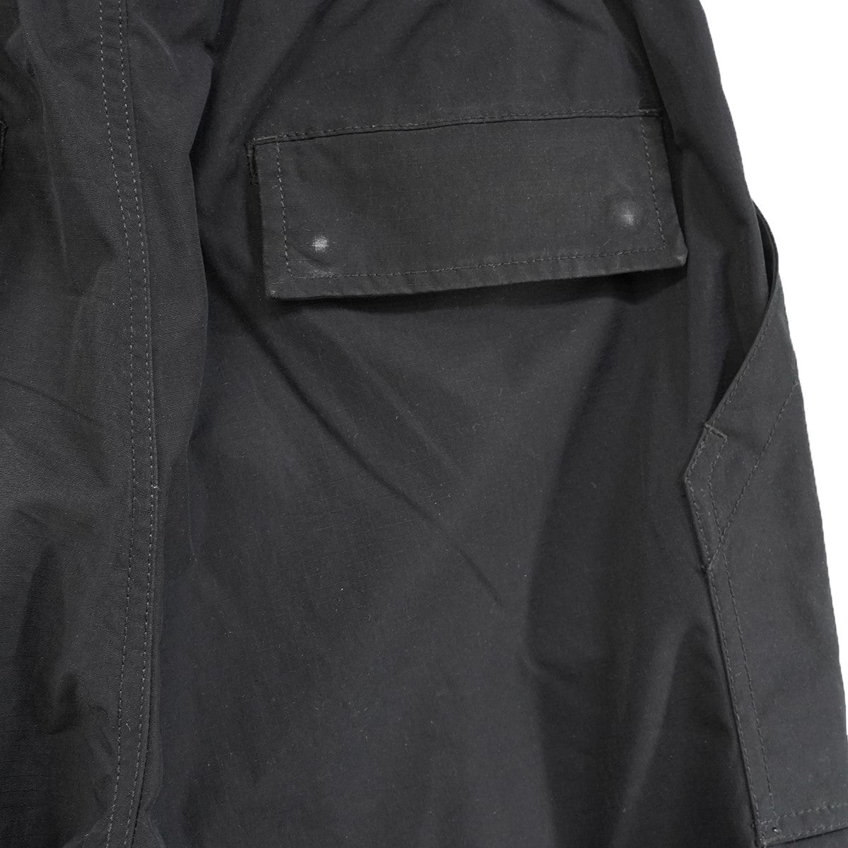 DAIWA PIER39 TECH SPY FATIGUE PANTS (RIP-STOP)イージー テック ファティーグ パンツ 古着・中古-3枚目のアイテム画像
