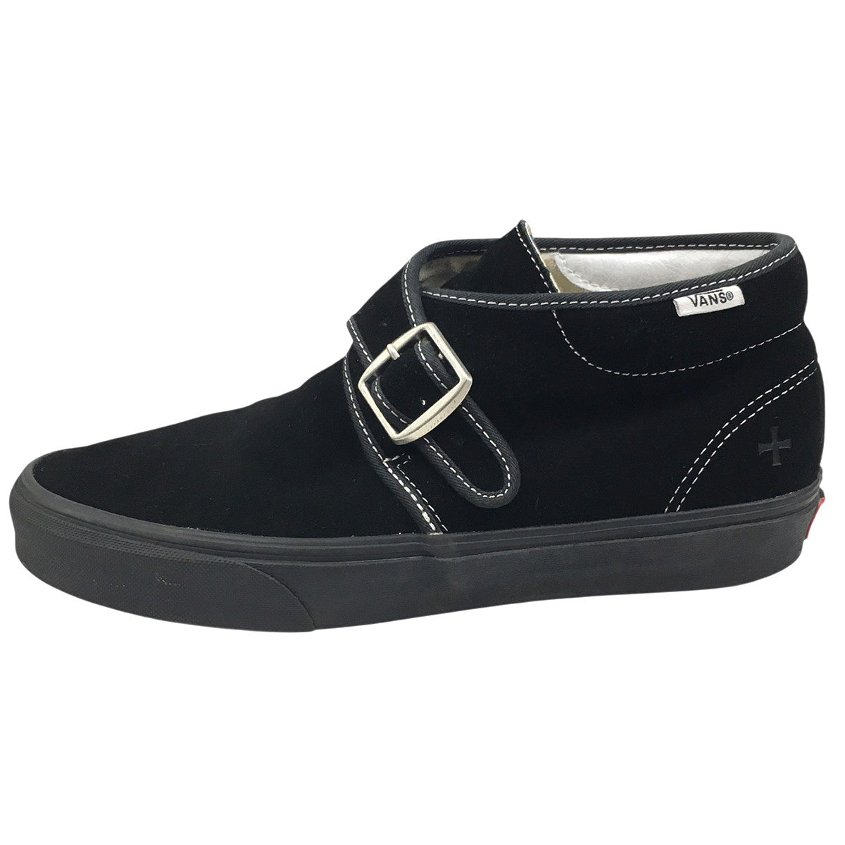 Noah Vans Chukka コラボ チャッカ スニーカー シューズ 靴