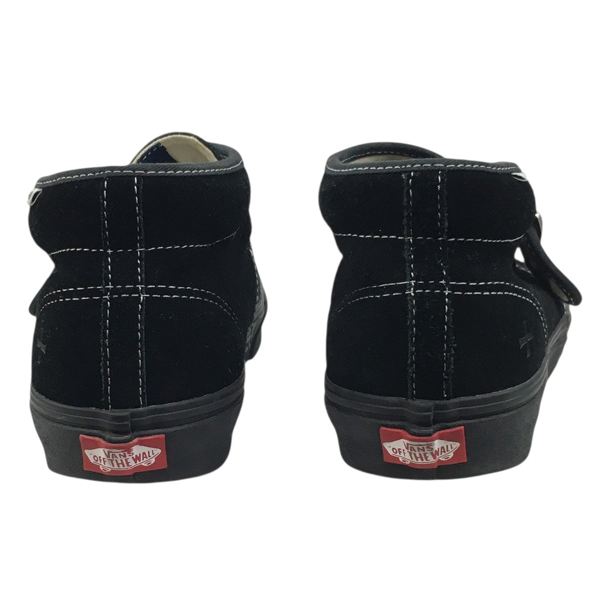 Noah Vans Chukka コラボ チャッカ スニーカー シューズ 靴