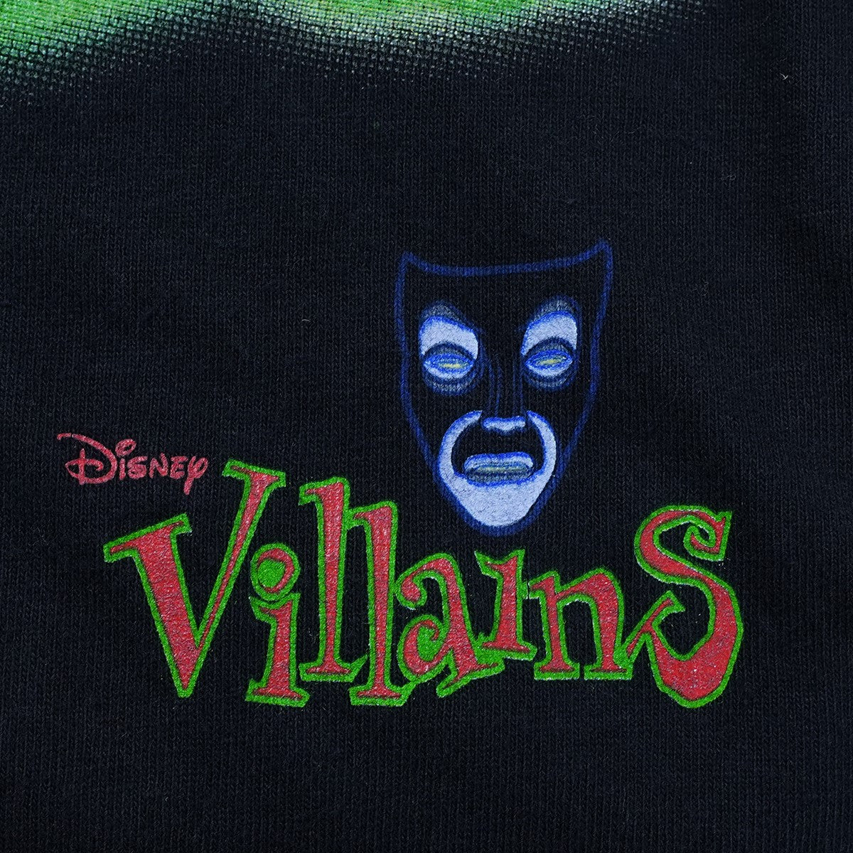 90s Disney Villains Maleficent Dragon T-Shirtディズニー ヴィランズ マレフィセント ドラゴン Tシャツ