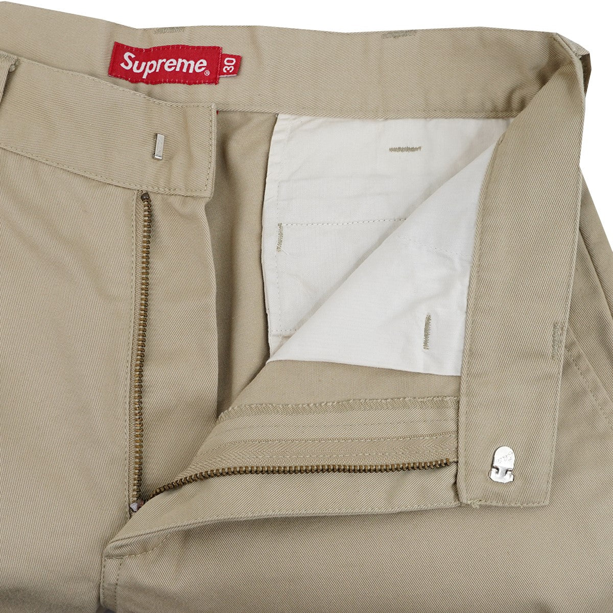 Work Pant ワーク パンツ