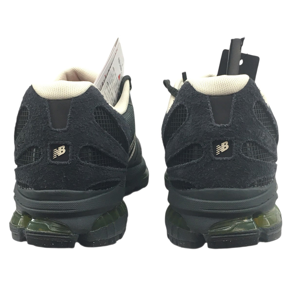 26SS New Balance ABZORB 1890 Deep Forestコラボ ニューバランス アブゾーブ 1890 スニーカー シューズ 靴