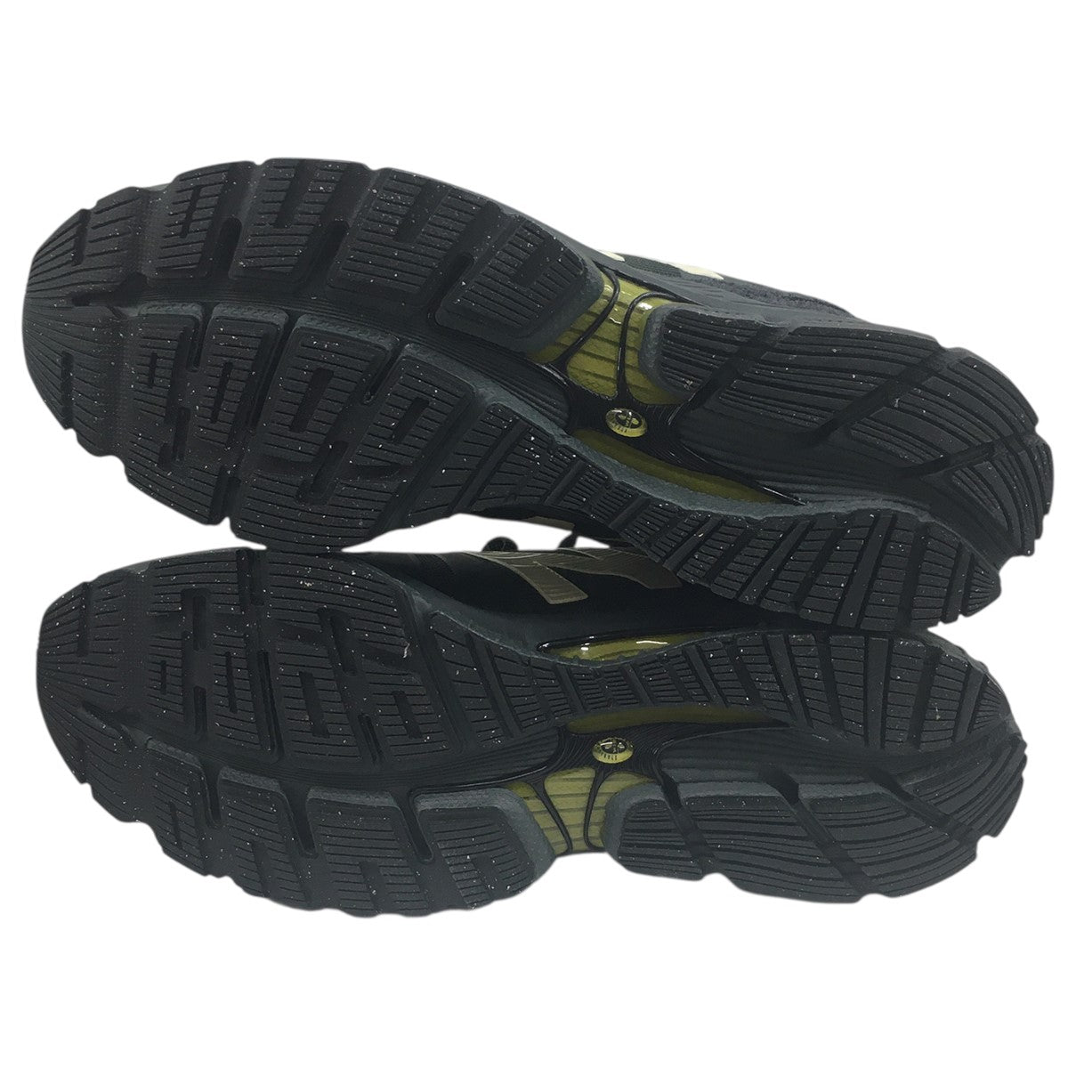 26SS New Balance ABZORB 1890 Deep Forestコラボ ニューバランス アブゾーブ 1890 スニーカー シューズ 靴