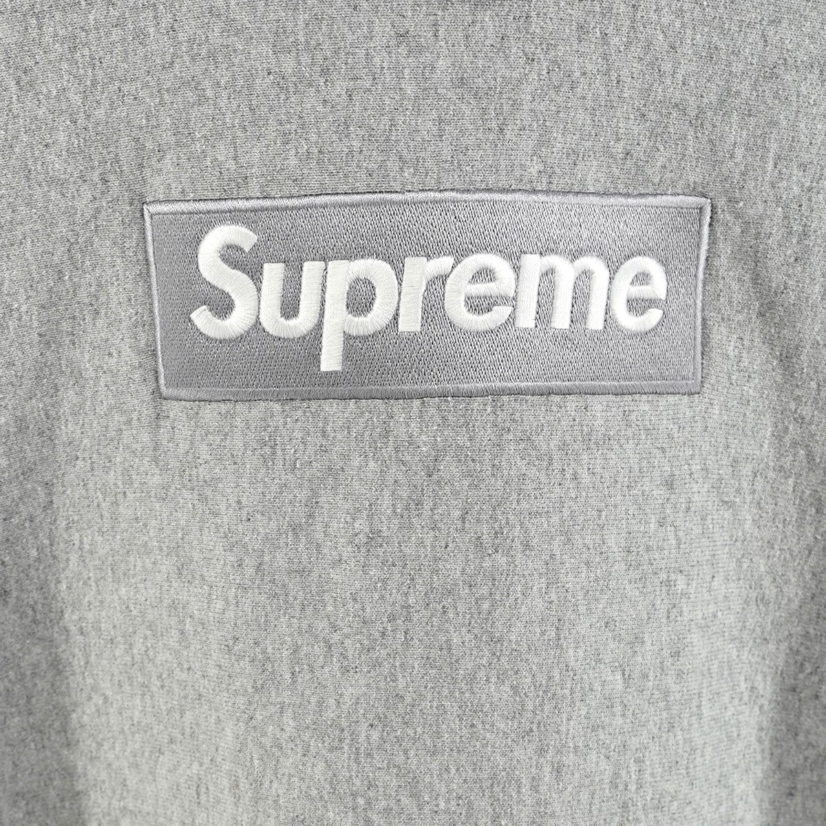 24AW Box Logo Hooded Sweatshirtボックスロゴ パーカー フーデッドスウェットシャツ
