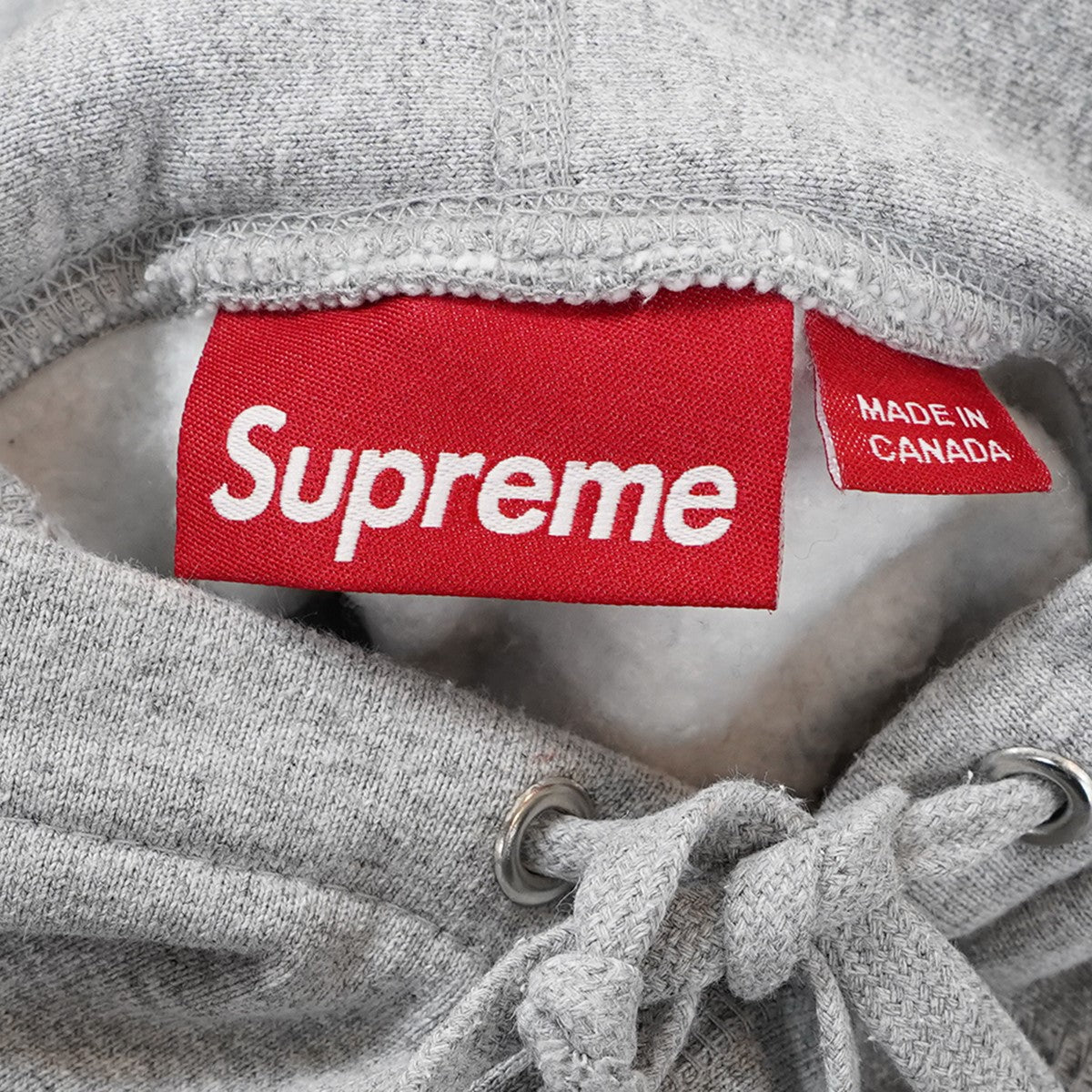24AW Box Logo Hooded Sweatshirtボックスロゴ パーカー フーデッドスウェットシャツ