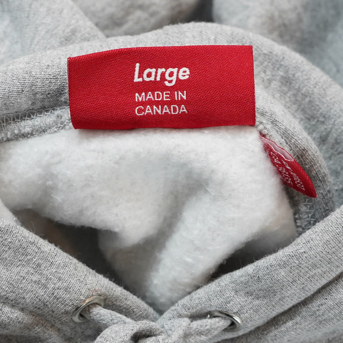 24AW Box Logo Hooded Sweatshirtボックスロゴ パーカー フーデッドスウェットシャツ