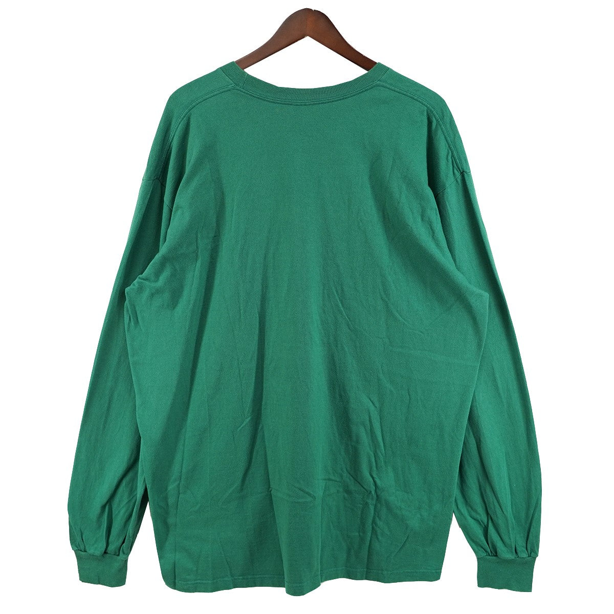 Supreme 23AW Neil Blender Arrow L／S Teeニールブレンダー ロゴ アロー ロングスリーブ ロンT 長袖 Tシャツ 古着・中古-4枚目のアイテム画像